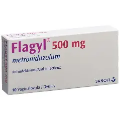 Paracetamol